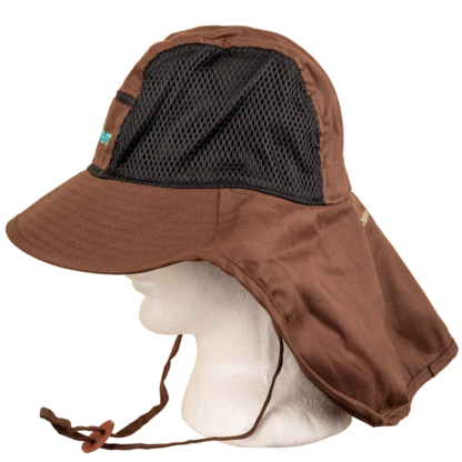 Chocolate Brown Ozbrero Hat