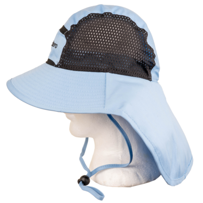 Sky Blue Ozbrero Hat