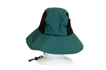Sacramento Green Ozbrero Hat